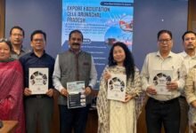 Arunachal Pradesh Partners with IIFT to Establish Export Facilitation Cell in Itanagar