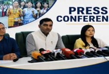 Arunachal Pradesh to Undertake SIR of Electoral Rolls from July 1