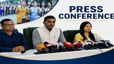 Arunachal Pradesh to Undertake SIR of Electoral Rolls from July 1