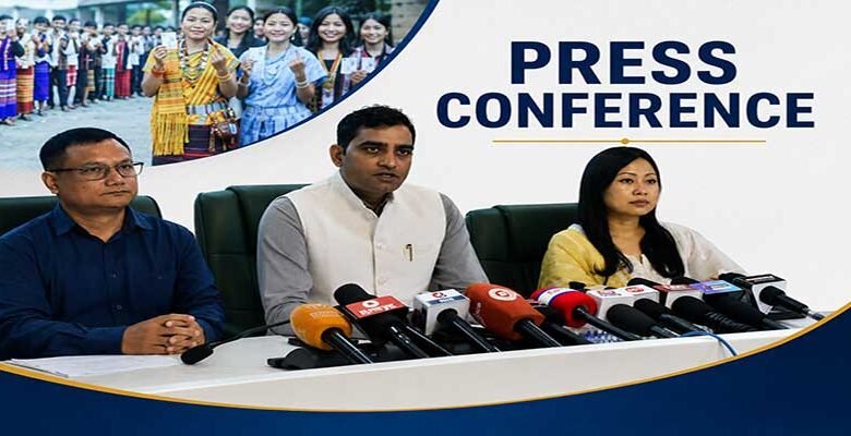 Arunachal Pradesh to Undertake SIR of Electoral Rolls from July 1