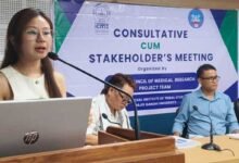 Arunachal Stakeholders Develop Referral Network to Improve Mental Health Support