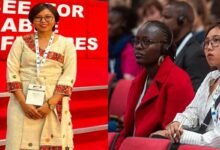APU Faculty Represents India at Kenya Conference
