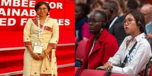 APU Faculty Represents India at Kenya Conference