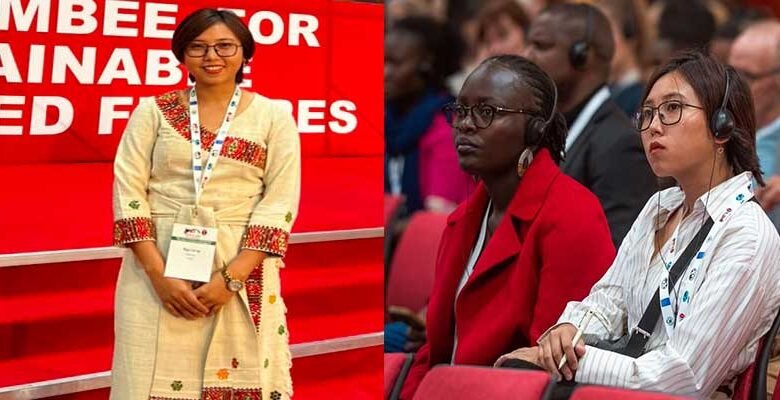 APU Faculty Represents India at Kenya Conference