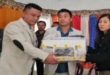 Capacity Building Training Under NIPUN Bharat Begins in Tawang