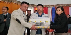Capacity Building Training Under NIPUN Bharat Begins in Tawang