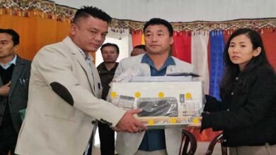 Capacity Building Training Under NIPUN Bharat Begins in Tawang