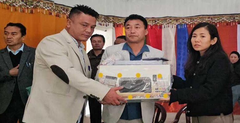 Capacity Building Training Under NIPUN Bharat Begins in Tawang