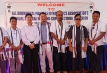 Dr. Byabang Rana, Tadar Kayu and Techi John Elected Unopposed to Lead AAPGA