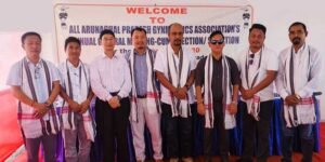 Dr. Byabang Rana, Tadar Kayu and Techi John Elected Unopposed to Lead AAPGA