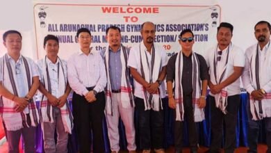 Dr. Byabang Rana, Tadar Kayu and Techi John Elected Unopposed to Lead AAPGA