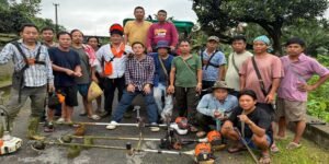 East Siang Administration Bans Littering Along Scenic Siang River Highway Stretch