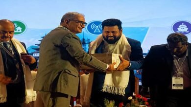 Jio Highlights Expanding 4G and 5G Network Across North East India