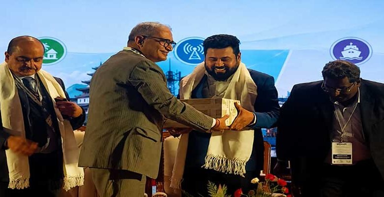 Jio Highlights Expanding 4G and 5G Network Across North East India