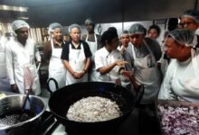 LGBTQ+ Youth From Northeast Complete Culinary Entrepreneurship Training at IHM Kolkata