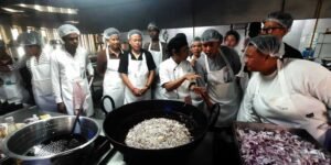 LGBTQ+ Youth From Northeast Complete Culinary Entrepreneurship Training at IHM Kolkata