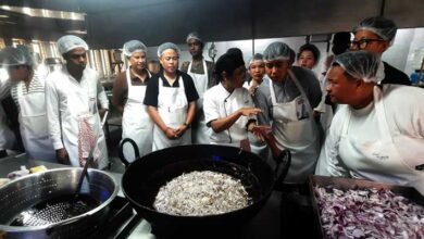 LGBTQ+ Youth From Northeast Complete Culinary Entrepreneurship Training at IHM Kolkata