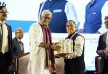 NEITC Showcases Vision for Sustainable Tourism at Northeast Infrastructure Summit 2026