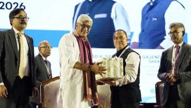 NEITC Showcases Vision for Sustainable Tourism at Northeast Infrastructure Summit 2026