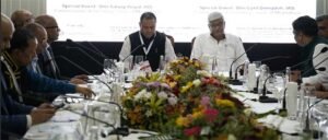 NEITC Showcases Vision for Sustainable Tourism at Northeast Infrastructure Summit 2026