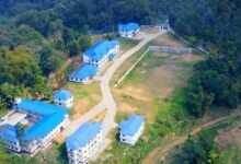 New Boys' Hostel Inaugurated at EMRS Khela to Strengthen Tribal Education