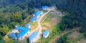 New Boys' Hostel Inaugurated at EMRS Khela to Strengthen Tribal Education
