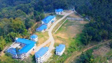 New Boys' Hostel Inaugurated at EMRS Khela to Strengthen Tribal Education