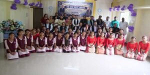 New Boys' Hostel Inaugurated at EMRS Khela to Strengthen Tribal Education