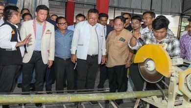 Pema Khandu Inaugurates Bamboo & Cane Technology Centre, Calls Bamboo Arunachal’s ‘Green Gold’