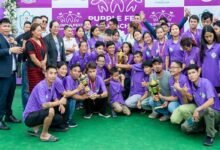 Over 350 Participants Join Purple Fest Arunachal 2026 in Itanagar