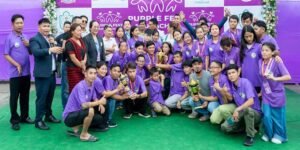 Over 350 Participants Join Purple Fest Arunachal 2026 in Itanagar