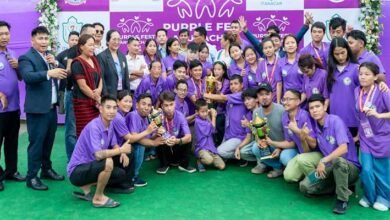Over 350 Participants Join Purple Fest Arunachal 2026 in Itanagar