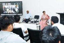 RIWATCH and JPCEC Launch Third APPSC Prelims Facilitation Programme in Roing