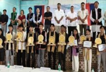 TCL Academic Achievers Award 2026 Celebrates Excellence Across Tirap, Changlang and Longding
