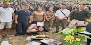 Arunachal: Woman Arrested, 51 Grams of Suspected Heroin Seized in Deomali Drug Bust