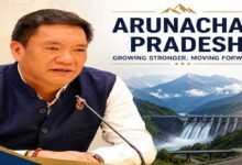 Pema Khandu Calls for Dedicated Support Mechanisms to Address Arunachal’s Unique Challenges