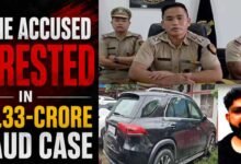 Prime Accused Arrested in ₹34.33-Crore Fraud Case