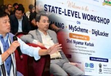 Arunachal Hosts State-Level Workshop on UMANG, MyScheme and DigiLocker