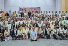 ‘Our Anganwadi, Our Pride’ Workshop Focuses on Transforming Early Childhood Education