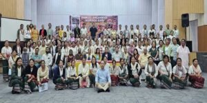 ‘Our Anganwadi, Our Pride’ Workshop Focuses on Transforming Early Childhood Education