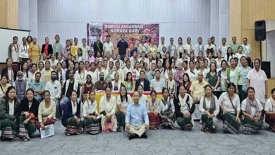 ‘Our Anganwadi, Our Pride’ Workshop Focuses on Transforming Early Childhood Education