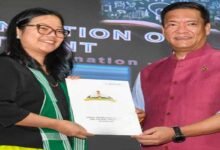 111 Post Graduate Teachers Receive Appointment Orders in Arunachal Pradesh