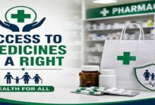 AAPSU Raises Concern Over Disrupted Pharmacy Operations in Capital Region