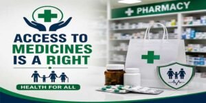 AAPSU Raises Concern Over Disrupted Pharmacy Operations in Capital Region