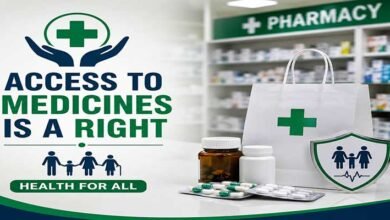AAPSU Raises Concern Over Disrupted Pharmacy Operations in Capital Region