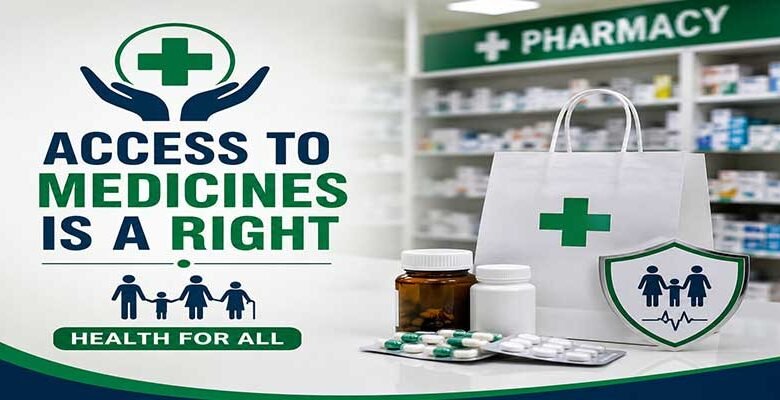 AAPSU Raises Concern Over Disrupted Pharmacy Operations in Capital Region