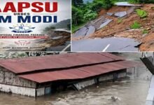 AAPSU Writes to PM Modi, Urges Immediate Financial Aid for Flood and Landslide Relief