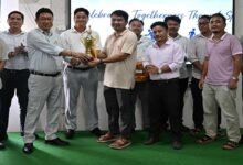 APU Celebrates 4th Foundation Day