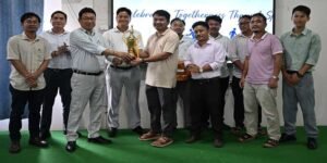 APU Celebrates 4th Foundation Day