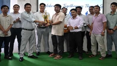 APU Celebrates 4th Foundation Day